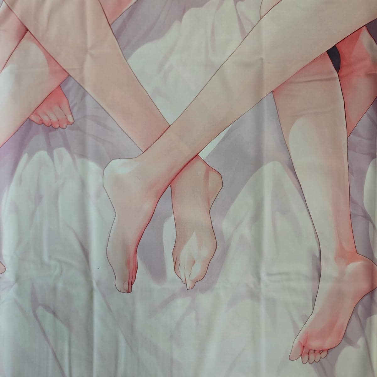 Funda de almohada de cuerpo abrazador de -Multicolor - Imagen 5