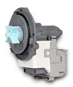 Motor de bomba de lavadora DC31-00181C (Pieza OEM)