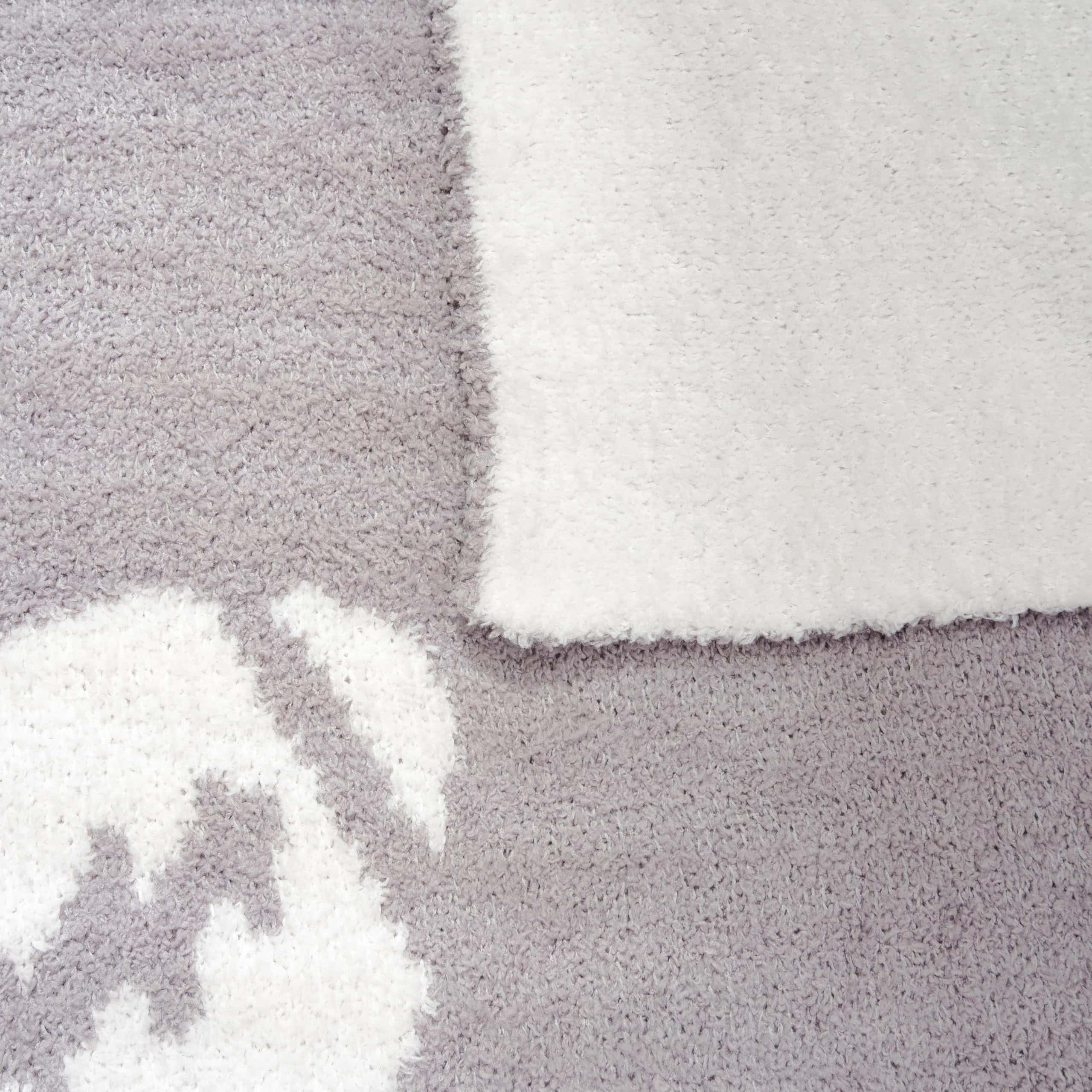 Manta Suave con Patrón de Fútbol, Acogedora Manta de Tiro - Imagen 7