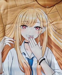 Funda de Almohada para Cuerpo Misaki1987 Mi Vestido