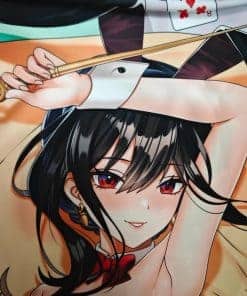 Funda de Almohada de Cuerpo MISAKI1987 Yor Forger Anime