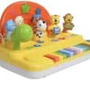 Divertido Juguete de Teclado de Piano de Aprendizaje