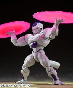 Figura de Acción Dragonball Z S.H. Figuarts Exclusiva -