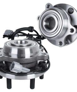 EVERESTWAY 2PCS 515065 (SOLO modelos 4WD 4X4) Conjunto de