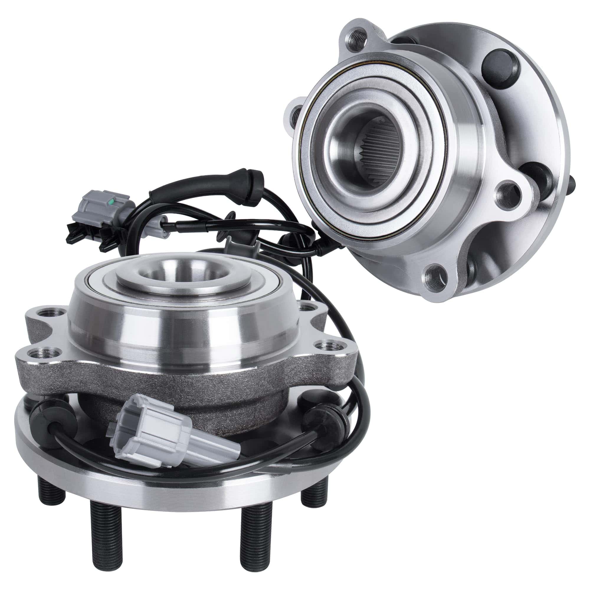EVERESTWAY 2PCS 515065 (SOLO modelos 4WD 4X4) Conjunto de