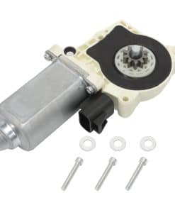 Kit de Motor para Peldaños Corredizos - Reemplaza AMP