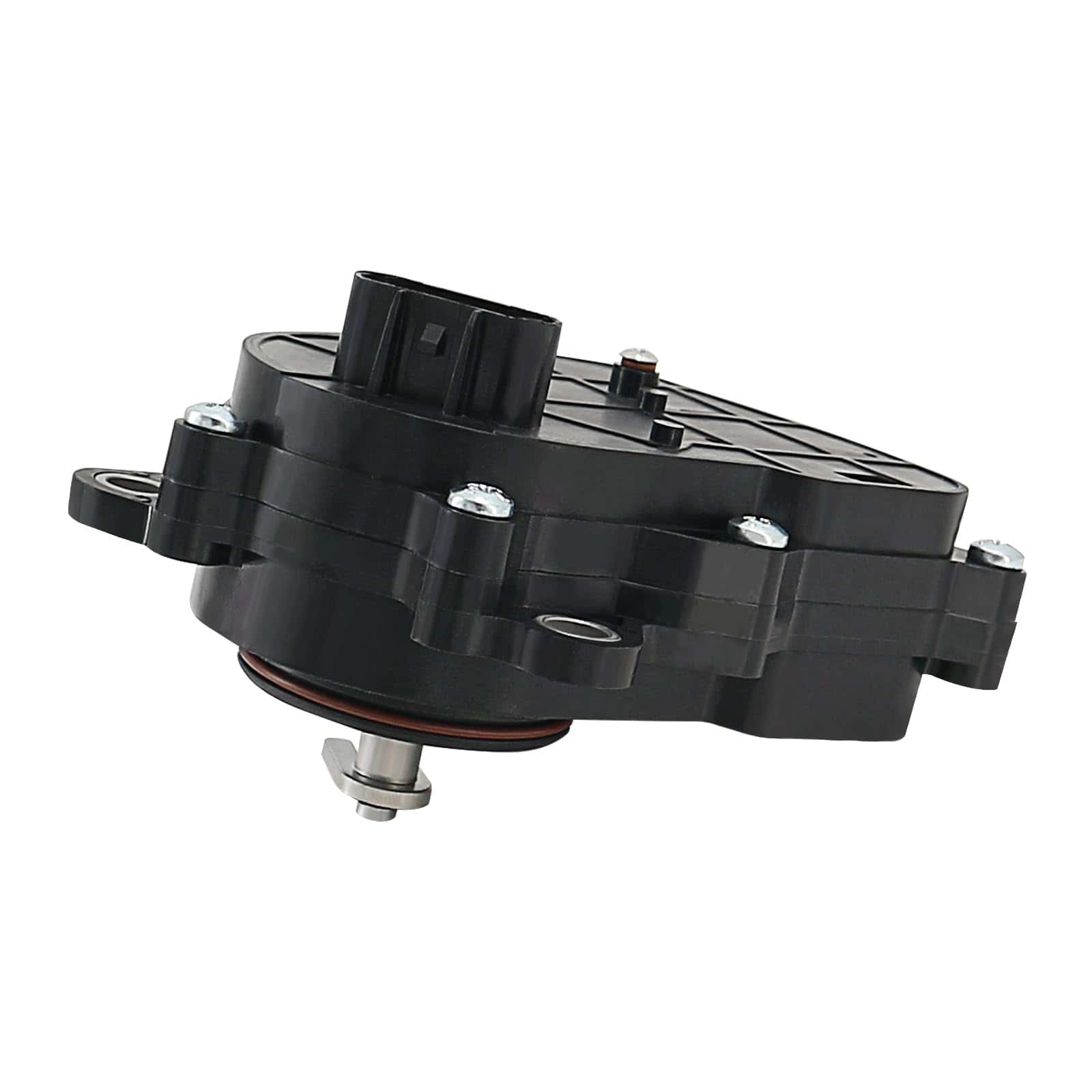 Motor del actuador de 3 pines 4x4 X3 compatible con Can am - Imagen 4