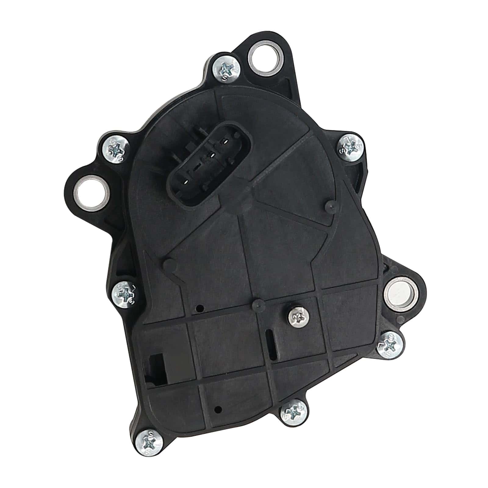 Motor del actuador de 3 pines 4x4 X3 compatible con Can am - Imagen 3
