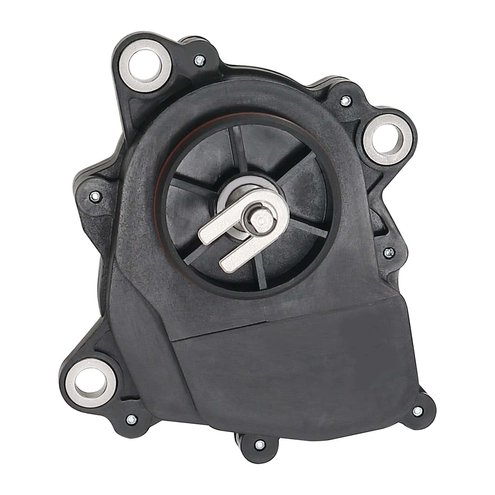 Motor del actuador de 3 pines 4x4 X3 compatible con Can am