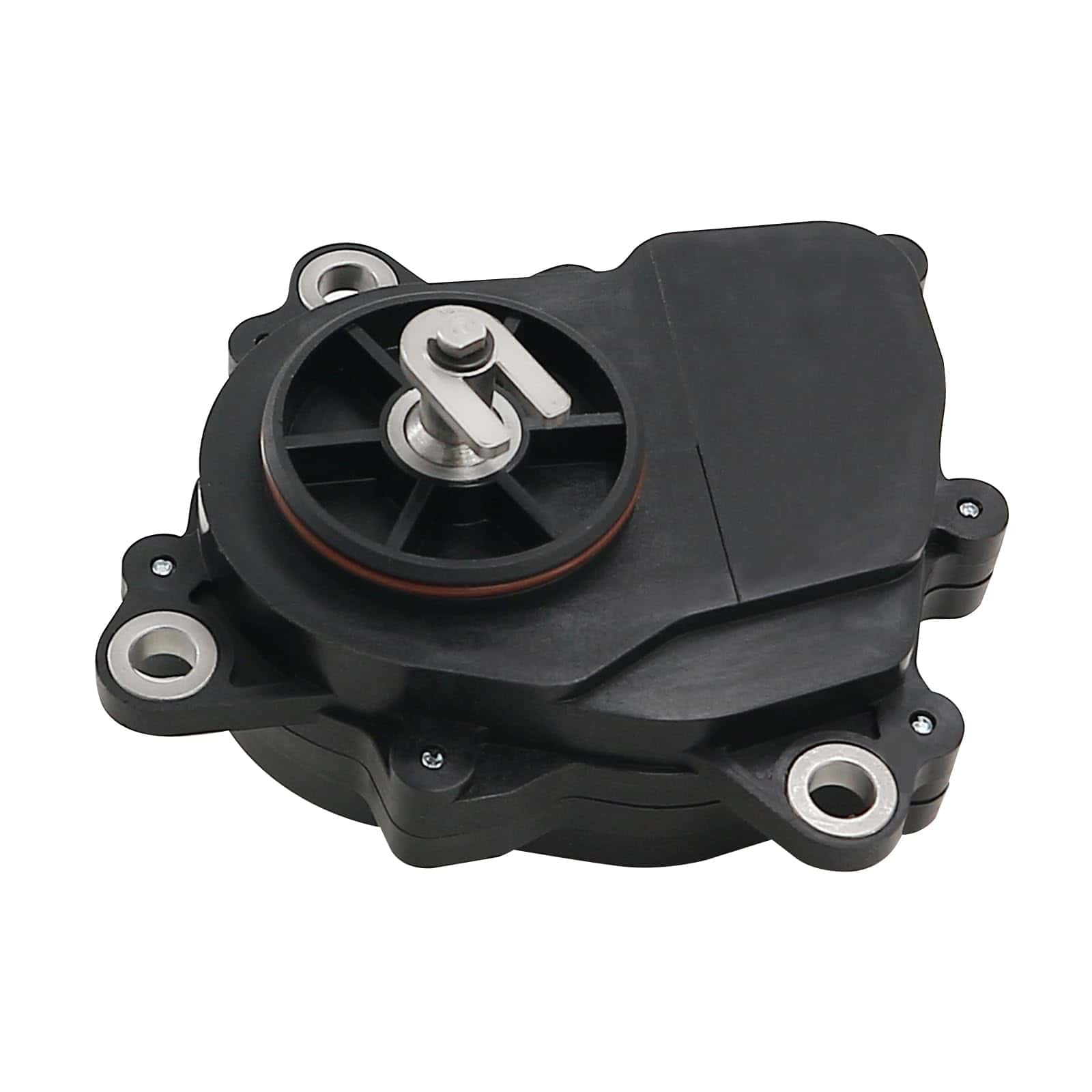 Motor del actuador de 3 pines 4x4 X3 compatible con Can am - Imagen 6