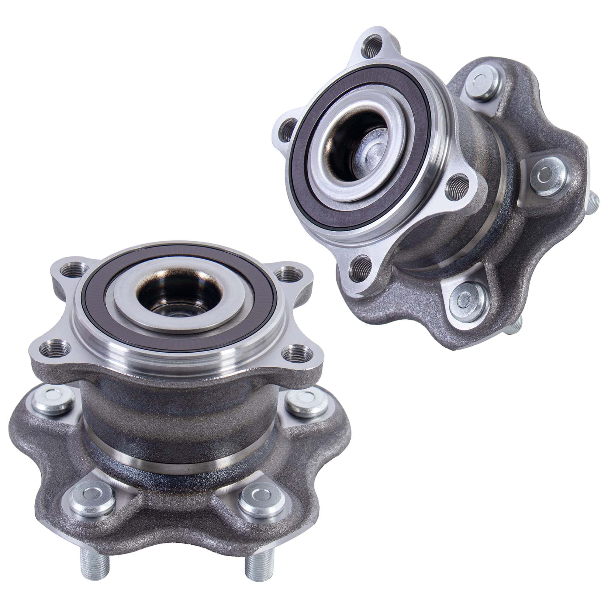 EVERESTWAY 2PCS 512388 (Solo Modelos FWD y 4 ruedas ABS)