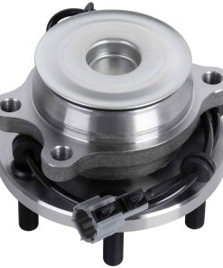 EVERESTWAY 515064 (Solo modelos 2WD/RWD) Montaje del