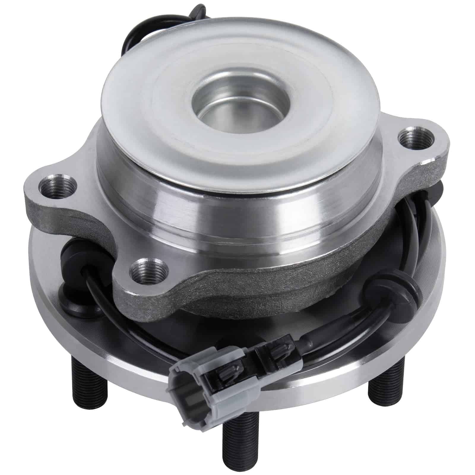 EVERESTWAY 515064 (Solo modelos 2WD/RWD) Montaje del