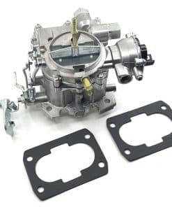 Carburador marino de 2 barriles tipo Rochester para