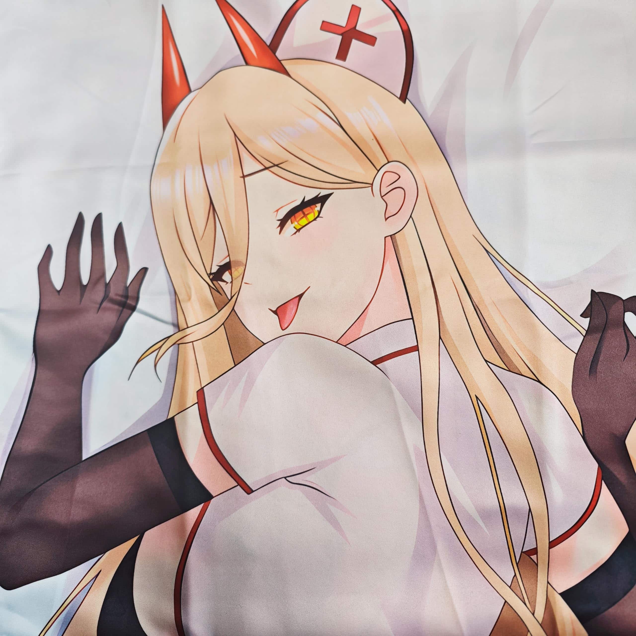 Funda de almohada para abrazar de cuerpo completo de la