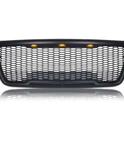 Reemplazo de Parrilla para 2004-2008 f150 Parrilla