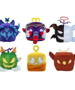 Peluche de Frutas de Blox Juguete de Peluche Juguetes de