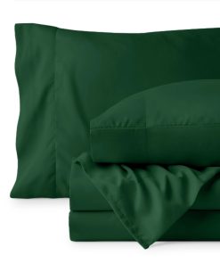 Conjunto de sábanas Ivy Union Full Size - Transpirable y