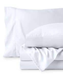 Juego de sábanas divididas Ivy Union Split King Size -