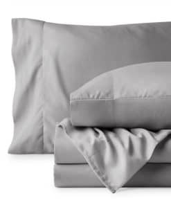 Juego de sábanas Ivy Union tamaño completo - Transpirables