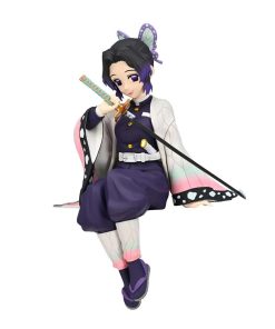 Figura de PVC Furyu Demon Slayer: Kimetsu no Yaiba Shinobu