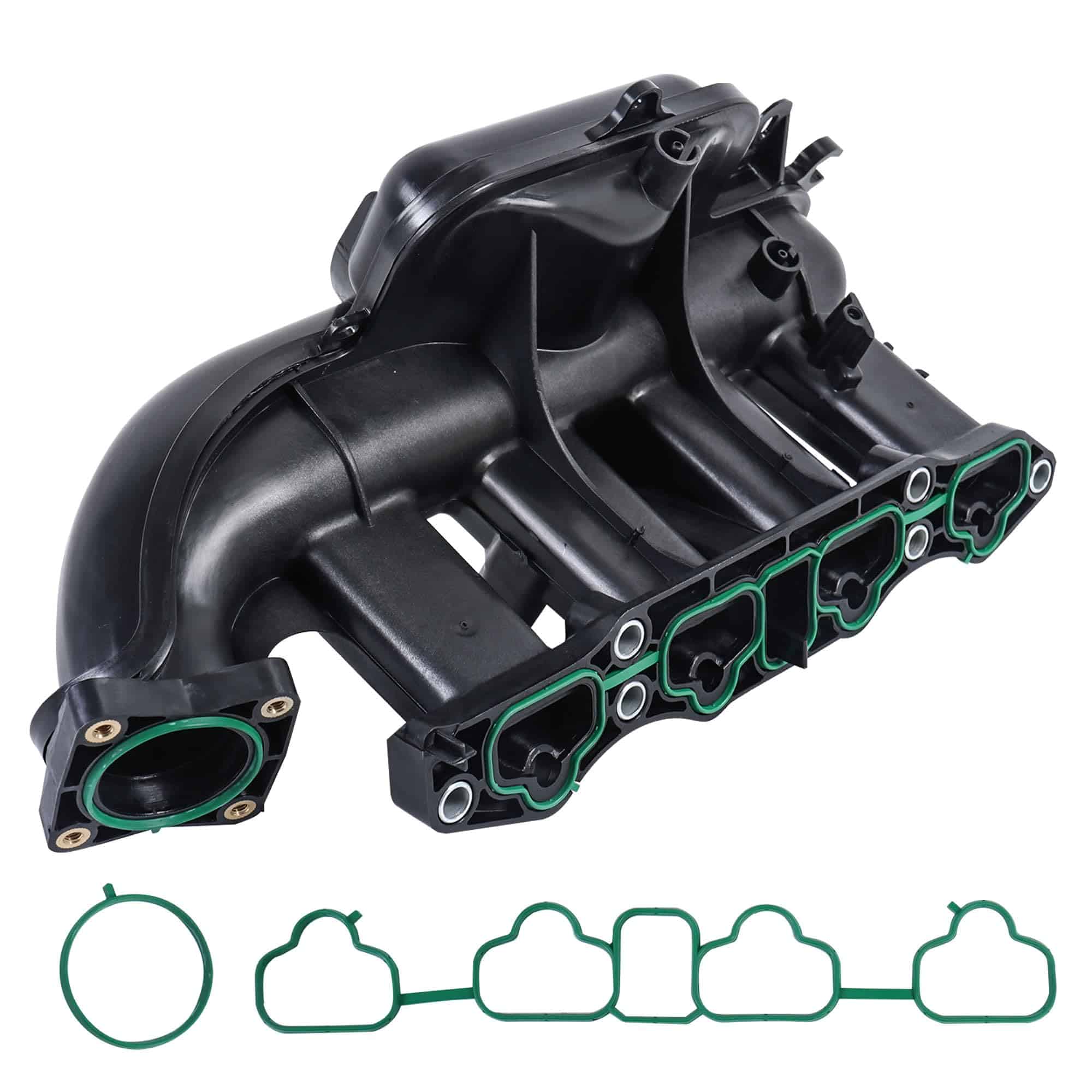 Colector de admisión EVERESTWAY 615-380 Compatible con