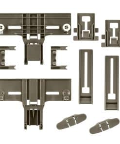 Kit de piezas mejoradas para ajustar la rejilla superior