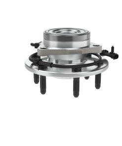 Ensamble de Rodamiento del Cubo de la Rueda Delantera de 6