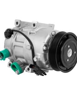 Compresor de Aire Acondicionado EVERESTWAY -77013R000