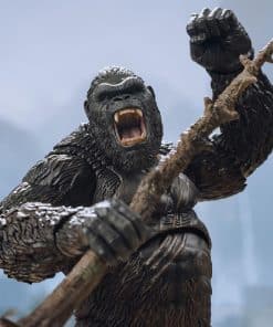 Figura de Acción Hiya Toys Godzilla vs. Kong, Serie de