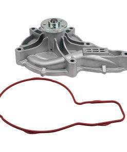 Bomba de Agua 20744939 Reemplazo para 21468471 Dk-1K84 Apto