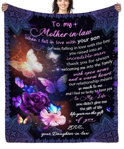 Regalos para la suegra de la nuera, Regalos para la suegra