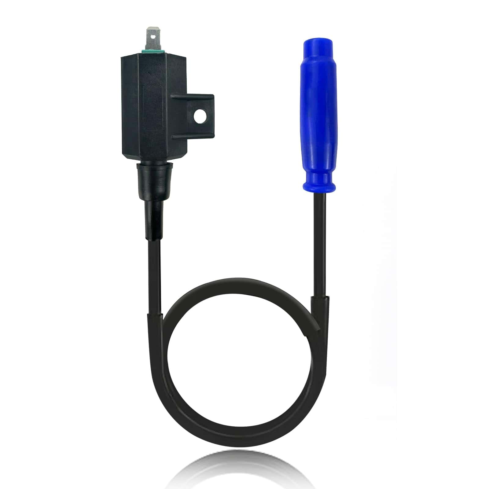 21121-1292 Bobina de Encendido y Bujía para Kawasaki Brute - Imagen 5