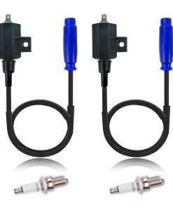 21121-1292 Bobina de Encendido y Bujía para Kawasaki Brute