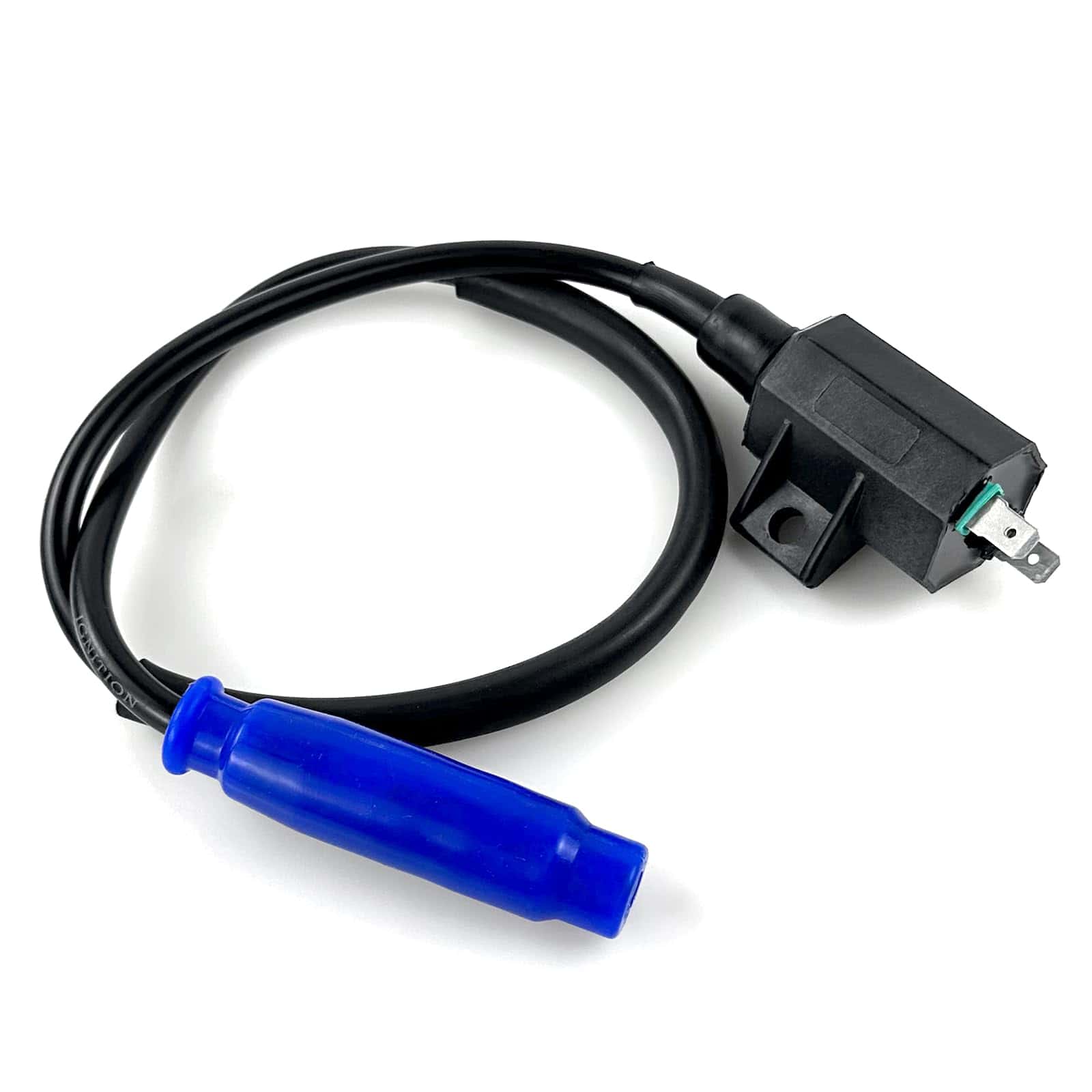 21121-1292 Bobina de Encendido y Bujía para Kawasaki Brute - Imagen 6