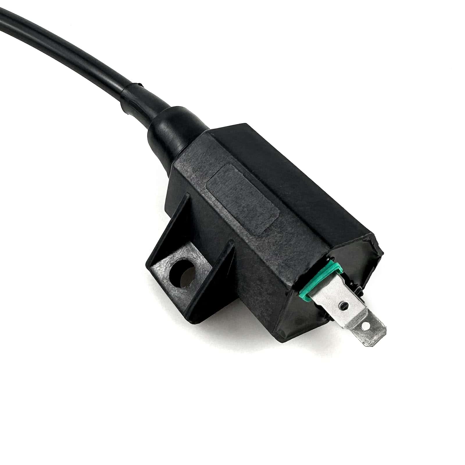 21121-1292 Bobina de Encendido y Bujía para Kawasaki Brute - Imagen 8