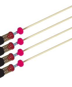 Juego de varillas de suspensión para lavadora DC97-05280W