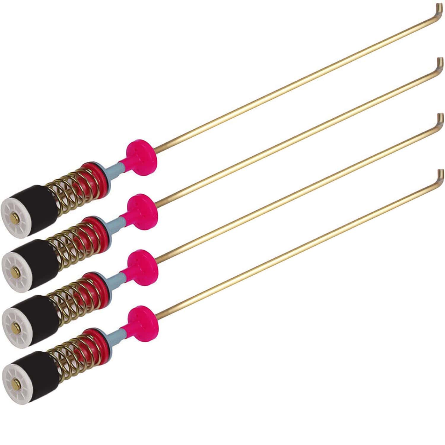 Juego de varillas de suspensión para lavadora DC97-05280W