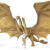 Figura de Acción Exclusiva de King Ghidorah con Rayo de