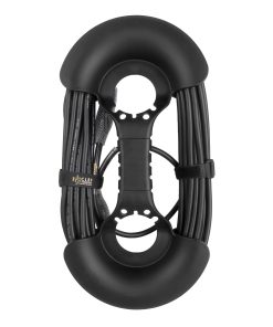 Cable XLR Premium de Clef Audio Labs de 100 pies - Macho a