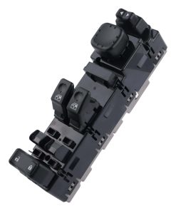 Interruptor de ventana principal del lado del conductor