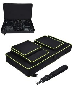 Estuche de transporte YipuVR para Pioneer DJ DDJ-FLX10,