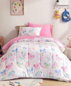 Set de Edredón SLEEP ZONE para Niños Tamaño Twin, Jersey