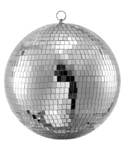 Bola de Discoteca Smaiczm 12 Pulgadas - Lámpara Colgante