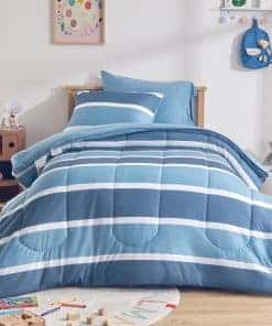 Juego de Edredón SLEEP ZONE para Niños Tamaño Full/Queen, 7