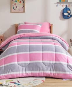 Set de Edredón para Niños SLEEP ZONE Tamaño Completo/Queen,