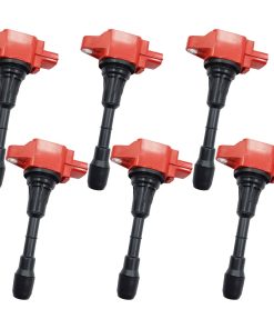 Conjunto de 6 Bobinas de Encendido de Alto -Q35 UF550