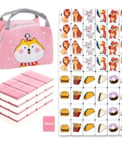 Juego de Bloques de Escape junto al Mar, Juego de Azulejos