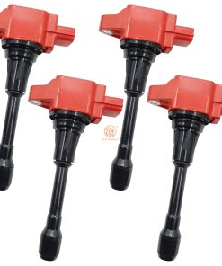 Conjunto de 4 bobinas de encendido HLZ Product compatibles
