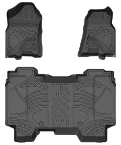 Tapetes AEagle para Ram 1500 2019-2023, No se ajusta a